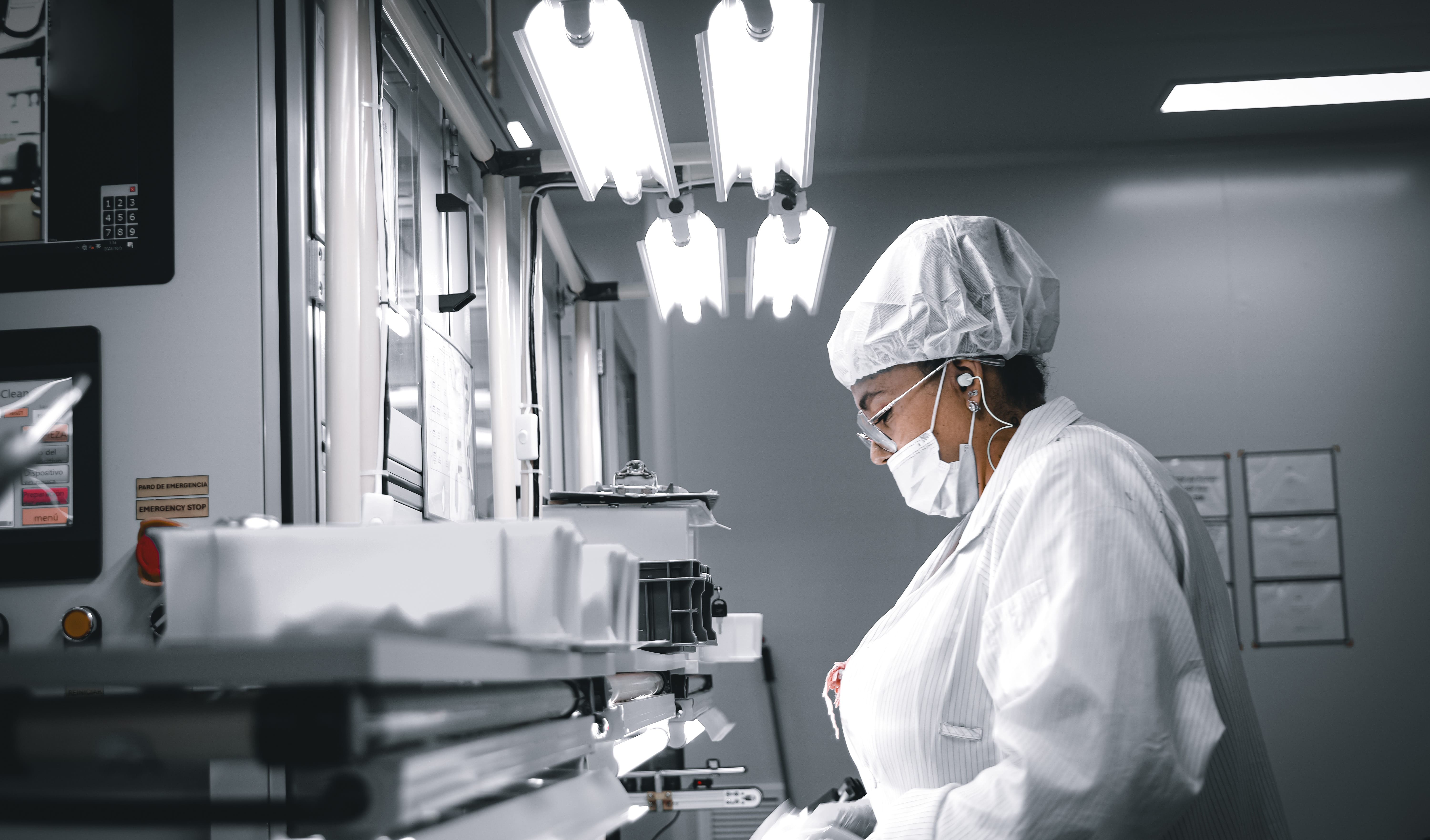 Taller de Fabricación Inteligente