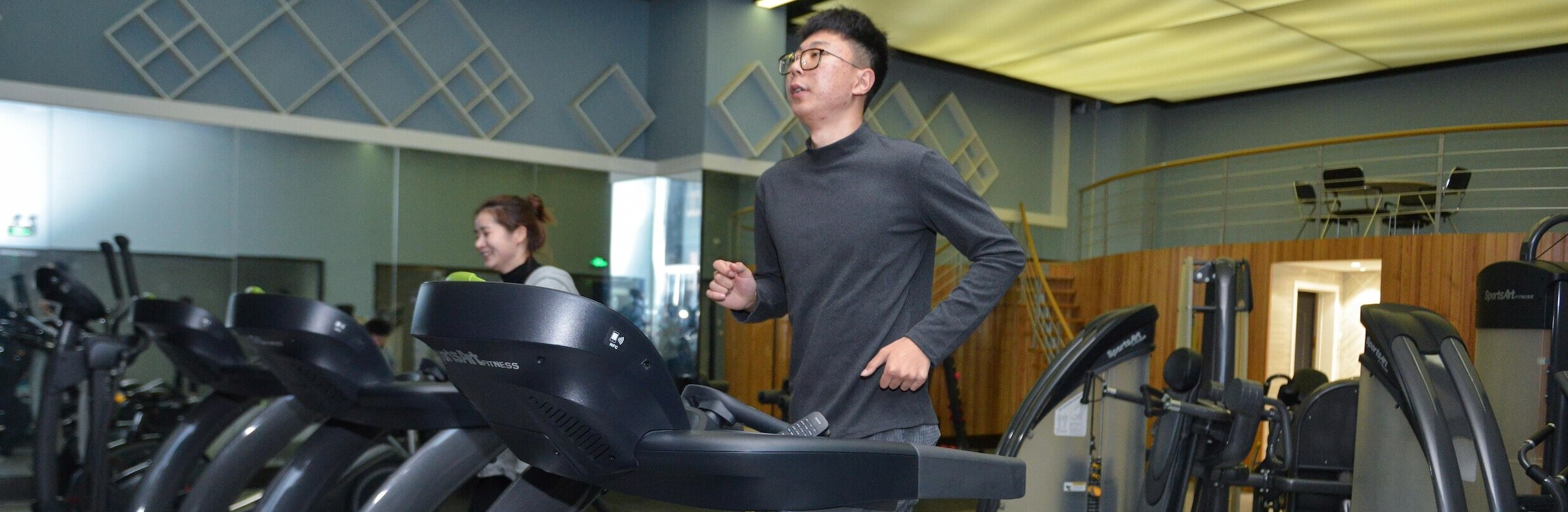 Estilo de Vida Saludable