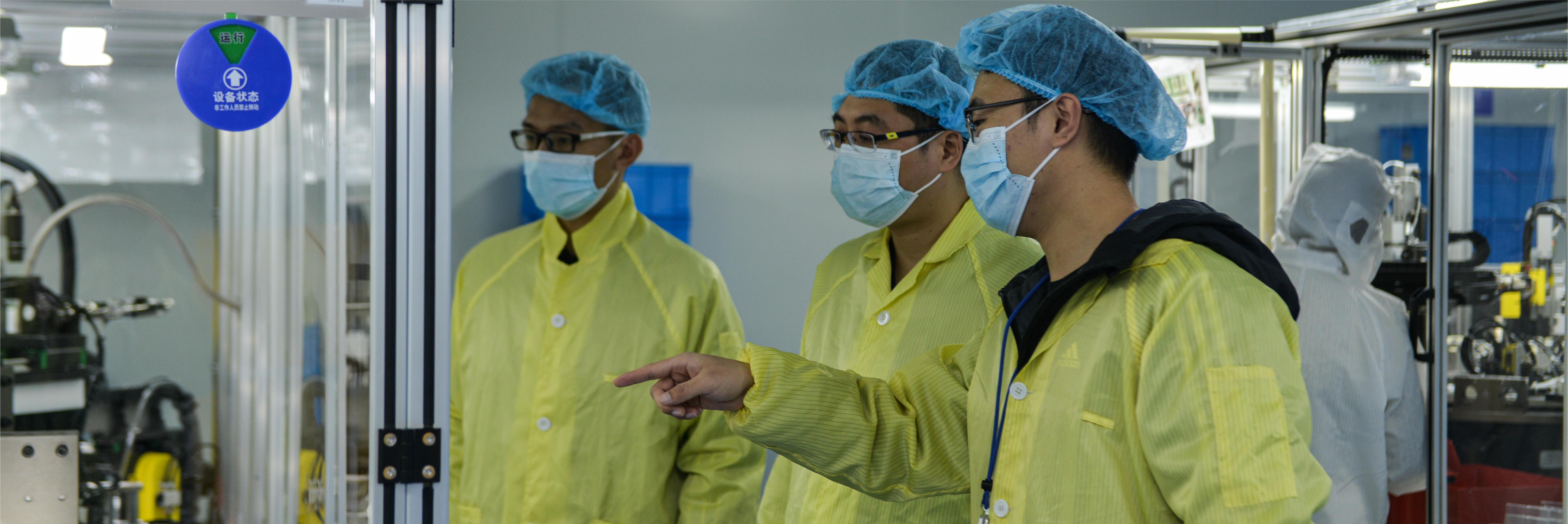 Taller de Fabricación Inteligente
