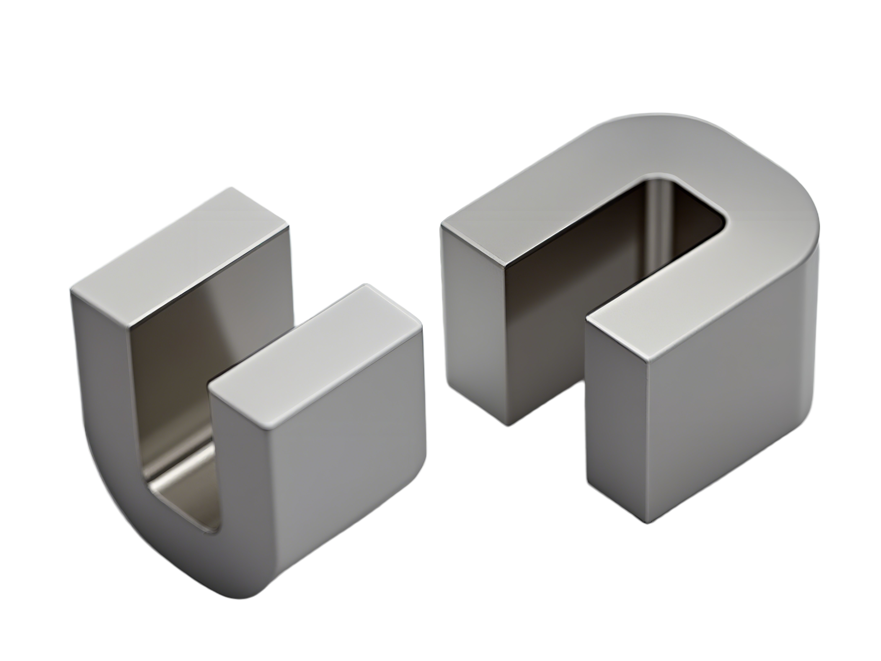 纳米晶切割型铁芯