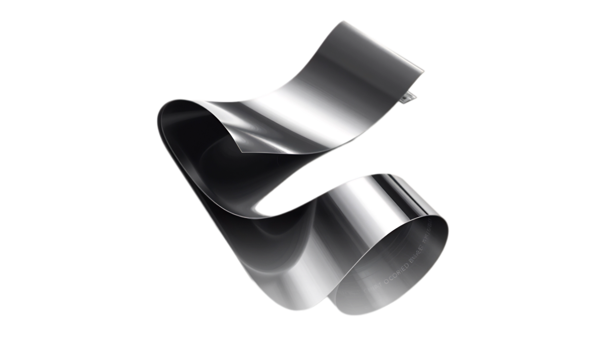 非晶纳米晶带材