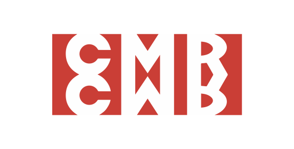 CMR Logo